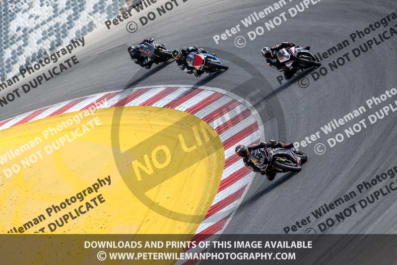 motorbikes;no limits;october 2019;peter wileman photography;portimao;portugal;trackday digital images